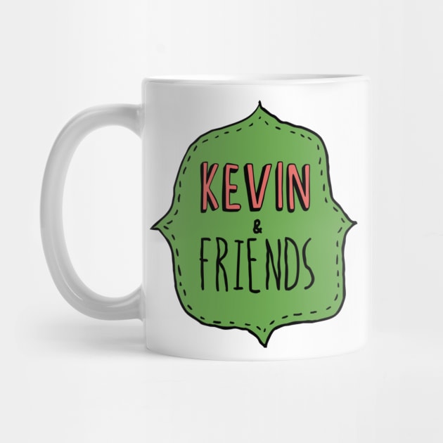 Kevin & Friends by Kevinandfriends